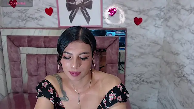 Melisa_v's cam snapshot