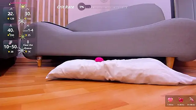 tinaclark_'s cam snapshot