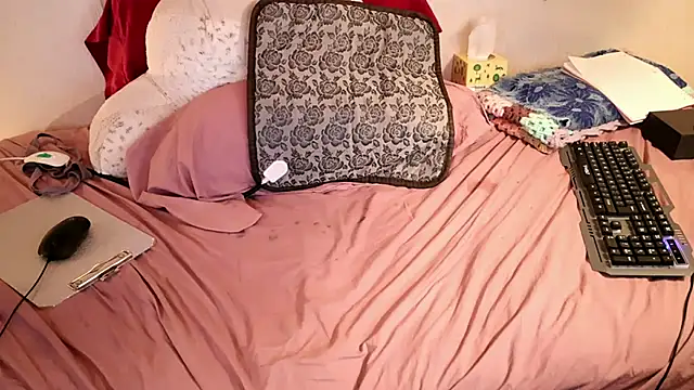 xxpixeyxx's cam snapshot