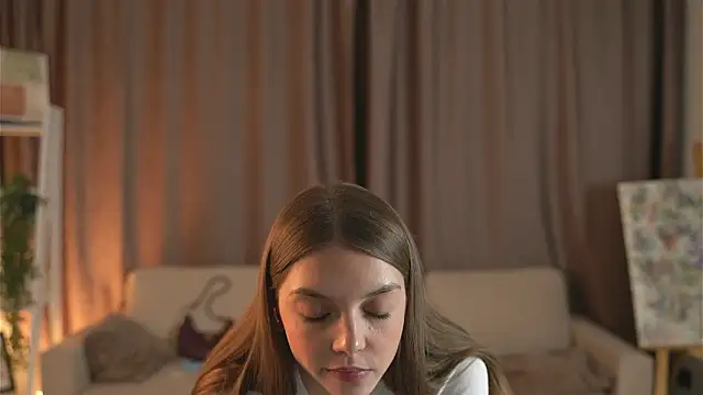 ChantayOline live sex cam