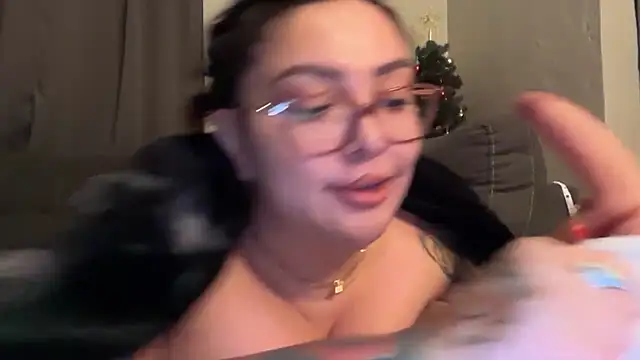 Pumpkin_bunny's cam snapshot