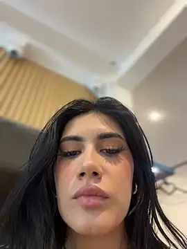 clarachanelricek live sex cam