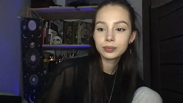 Yuna5343's cam snapshot