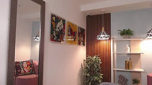 Dalila_Sky's cam snapshot