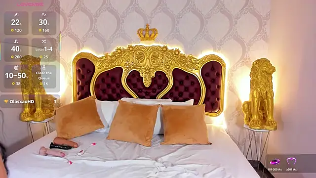 Pamela_roberts's cam snapshot