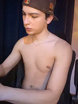 cybercosmiiic live sex cam