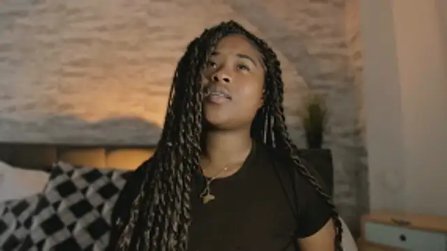 Anneth__M's cam snapshot