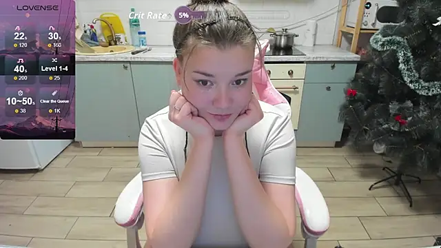 LinaElasm's cam snapshot