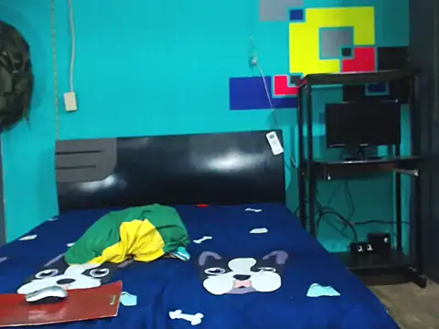 analyn-2027's cam snapshot