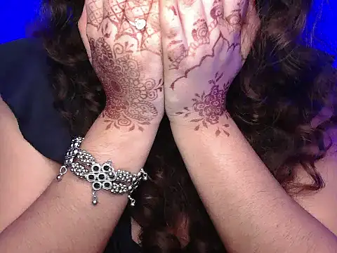 _Ameera_'s cam snapshot