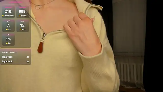 JuliannaLeiding's cam snapshot