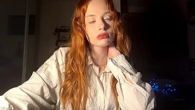 HeilyJeily's cam snapshot