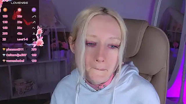 Katia_Kim's cam snapshot