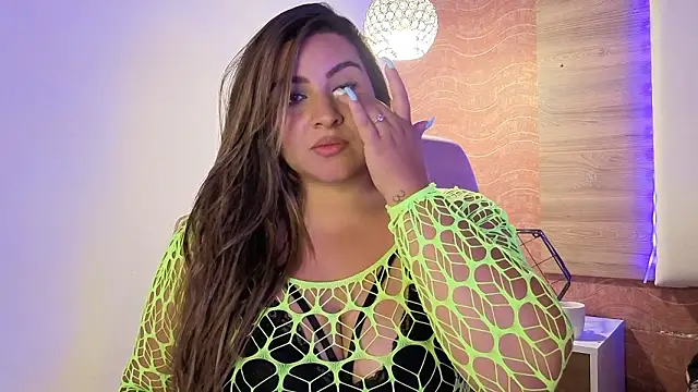 AgnesIvanova's cam snapshot