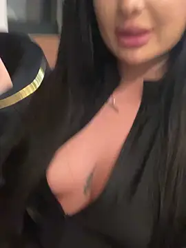 KylieKroftt's cam snapshot