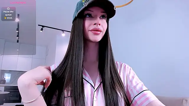 khloeforever live sex cam