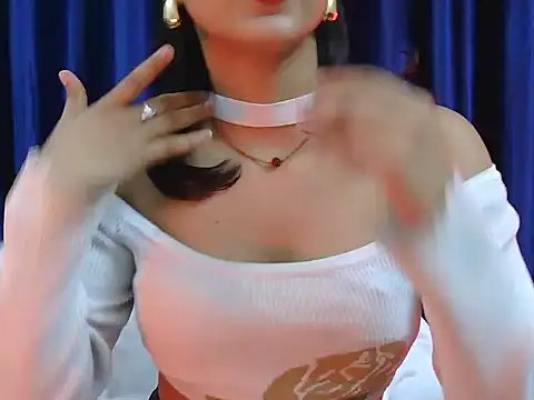 Piyyuu's cam snapshot