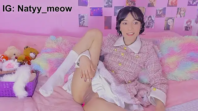 MIDORI_BACK_01's cam snapshot