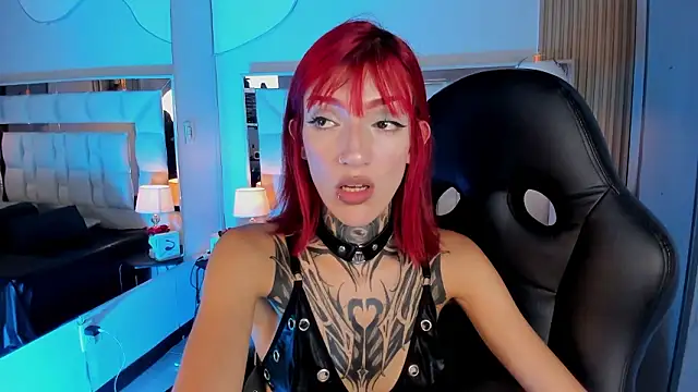 Ameliewitte_mjs's cam snapshot