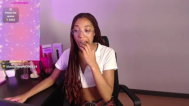 esmeralda-bk's cam snapshot