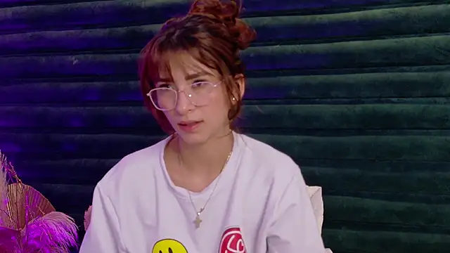 SofiaGomezA's cam snapshot