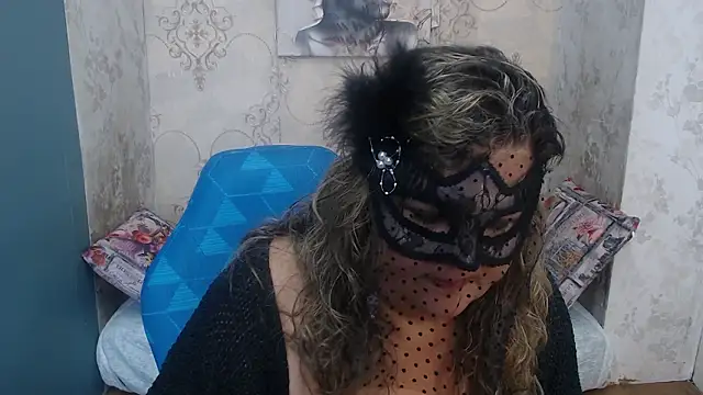 Adriana_Prettie's cam snapshot