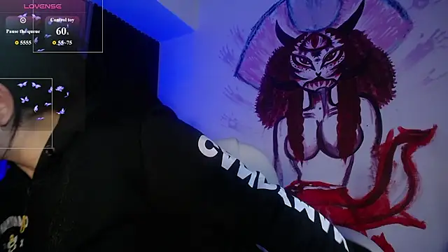 kittyhouse_hs live sex cam