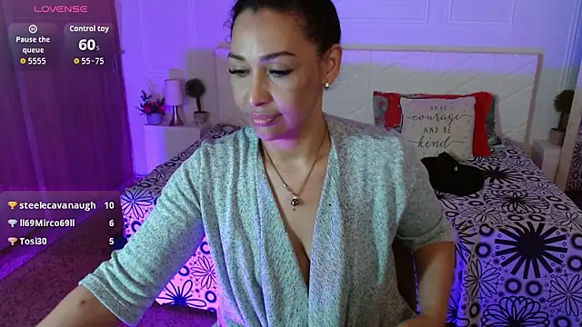 IvyShine7's cam snapshot