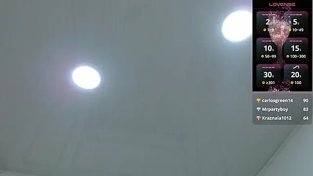 ScarlettRox's cam snapshot