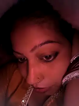 Ragni_bhargav's cam snapshot