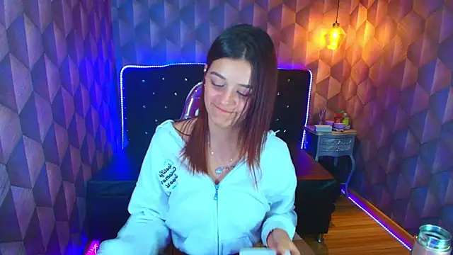 LiaHarryis's cam snapshot