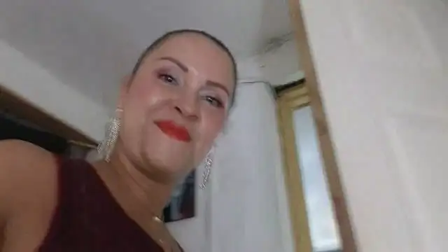 Amadamilf1980's cam snapshot