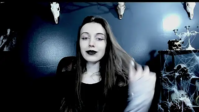 ToxicDomme's cam snapshot