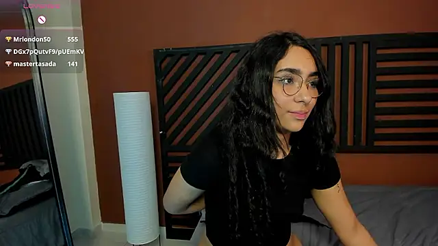 scarlett25__'s cam snapshot