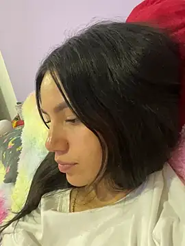 Marianahb-e's cam snapshot