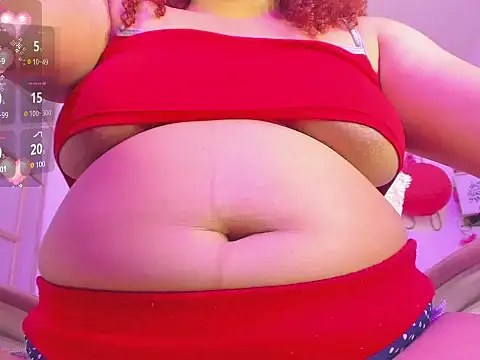 ROZZE_MILA's cam snapshot