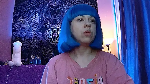 Helena__Femdom live sex cam