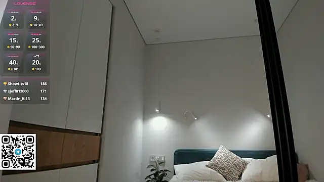 Danger_Bella's cam snapshot