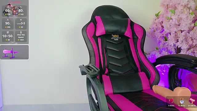 HollyJorda live sex cam