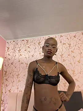 amber-hill's cam snapshot