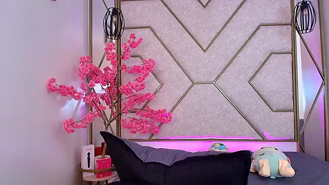 nathalya_summer's cam snapshot