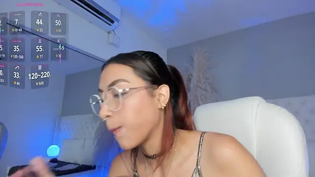 Ebonysweet__'s cam snapshot