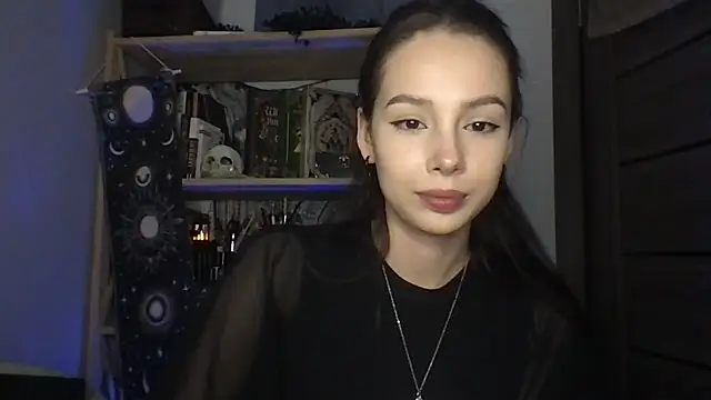 Yuna5343's cam snapshot