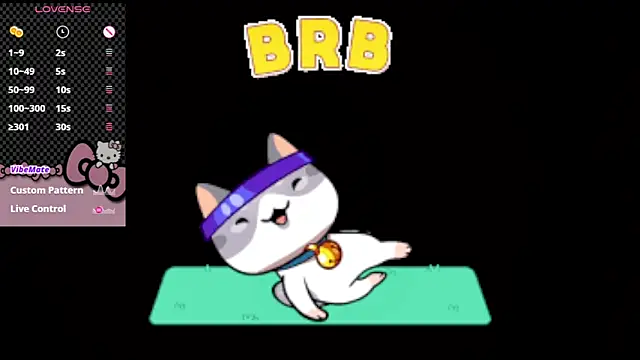 Lunyhose's cam snapshot