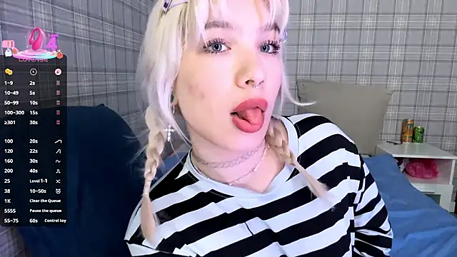 LolaDollyMur's cam snapshot