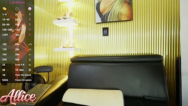 Sexy_Allice's cam snapshot