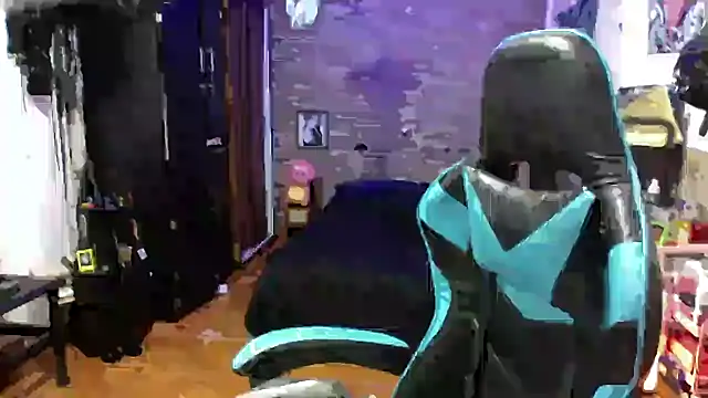 AngelaQueen_'s cam snapshot