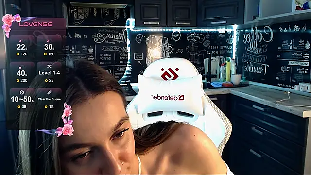 Doll_Jasmine_'s cam snapshot