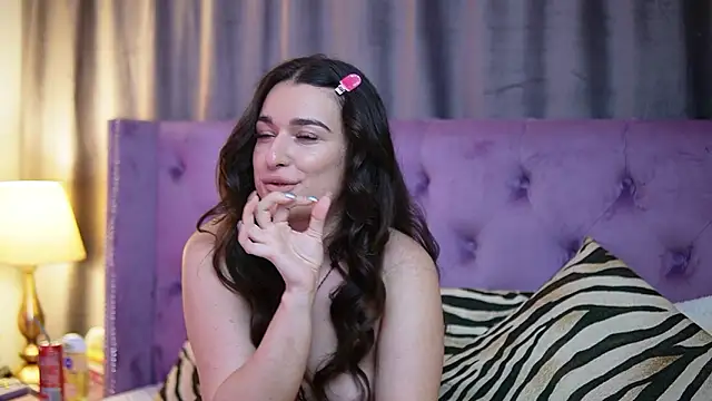 EmmaDallas's cam snapshot