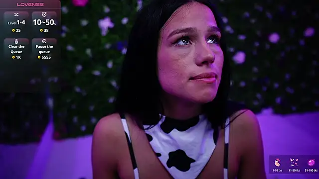 baby_nyco's cam snapshot